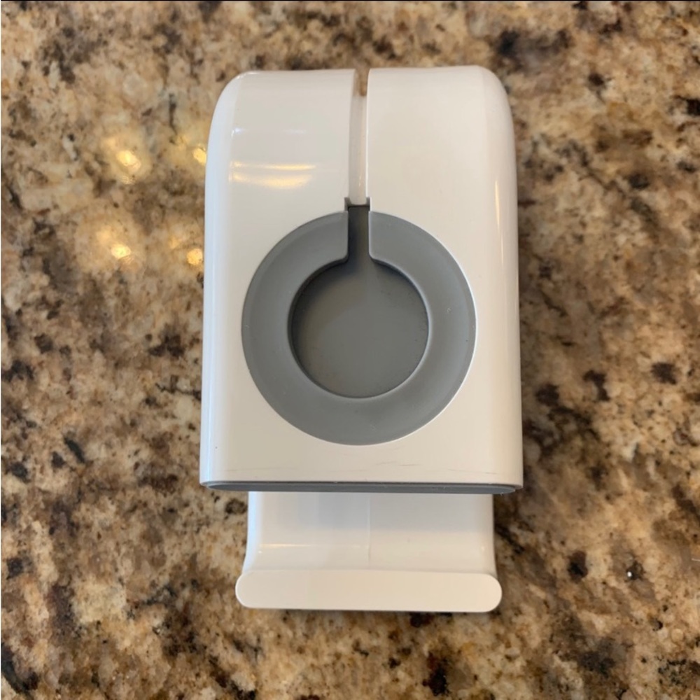 Apple Watch Charging Dock & Mobile Phone Holder